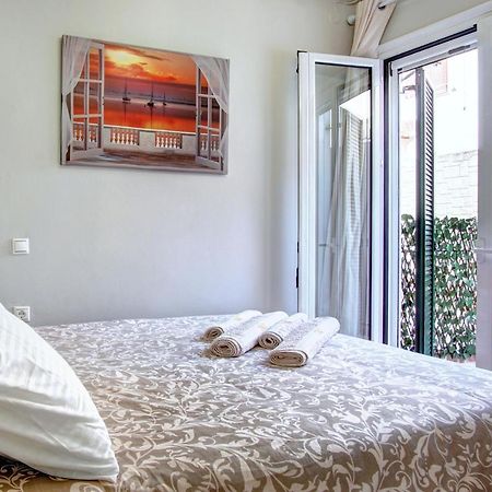 F&X City House Corfu  Kültér fotó