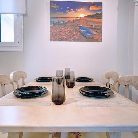 F&X City House Corfu  Kültér fotó