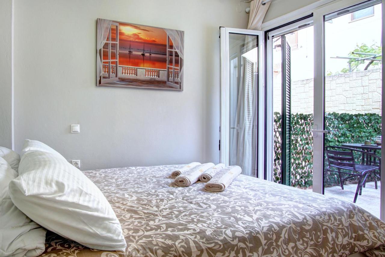 F&X City House Corfu  Kültér fotó