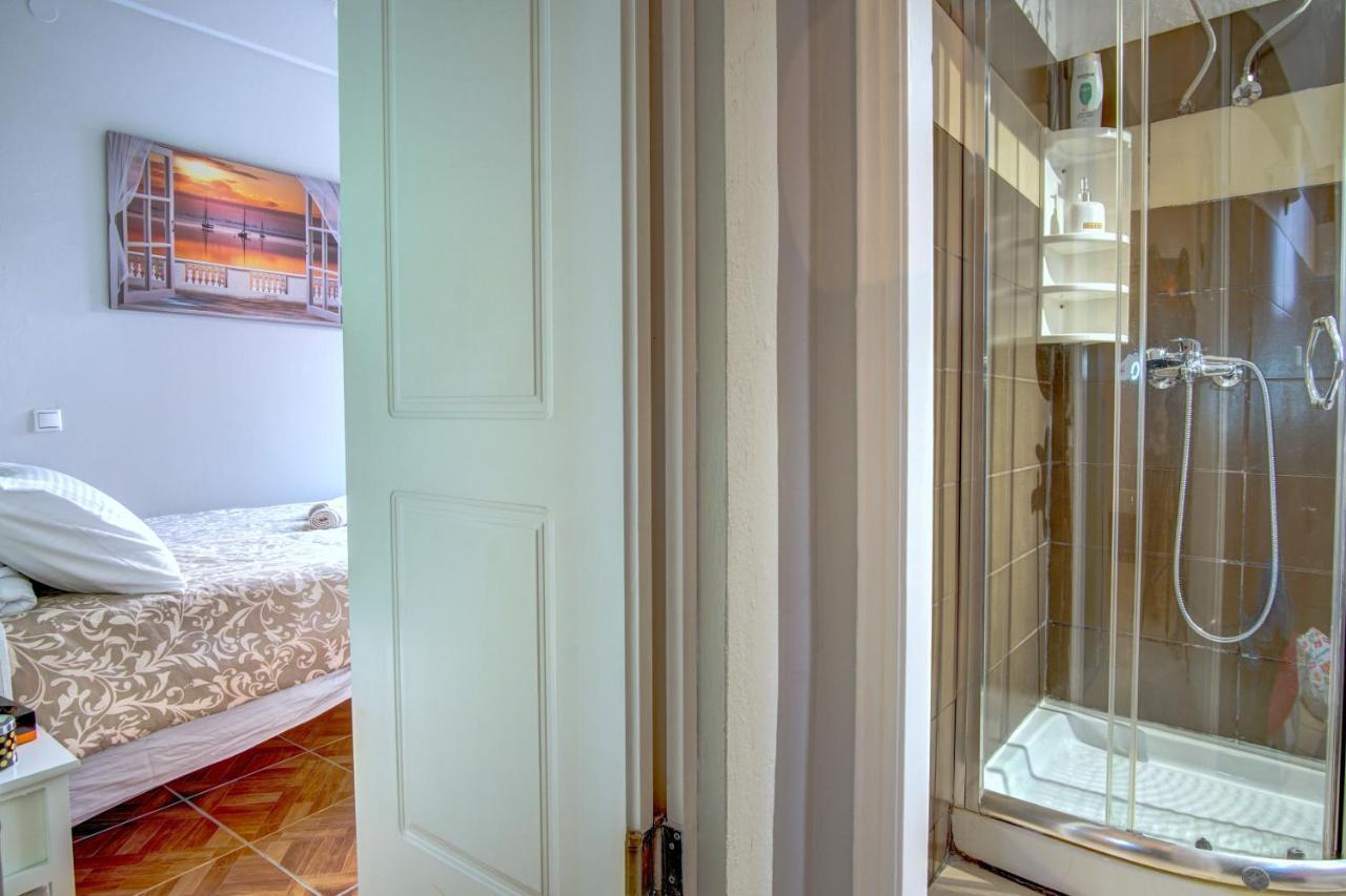 F&X City House Corfu  Kültér fotó